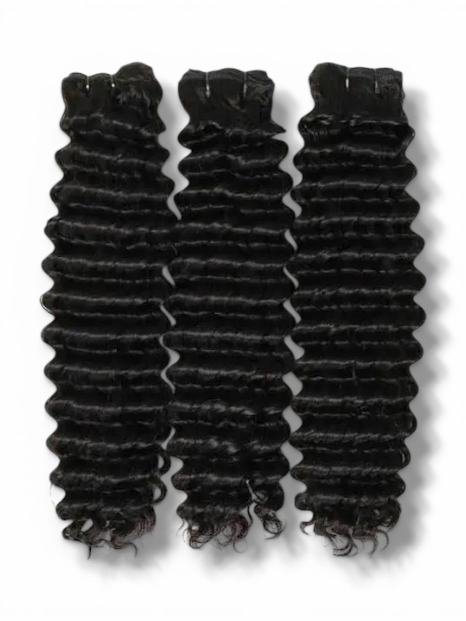 Legacy 15A Deep Wave Bundle