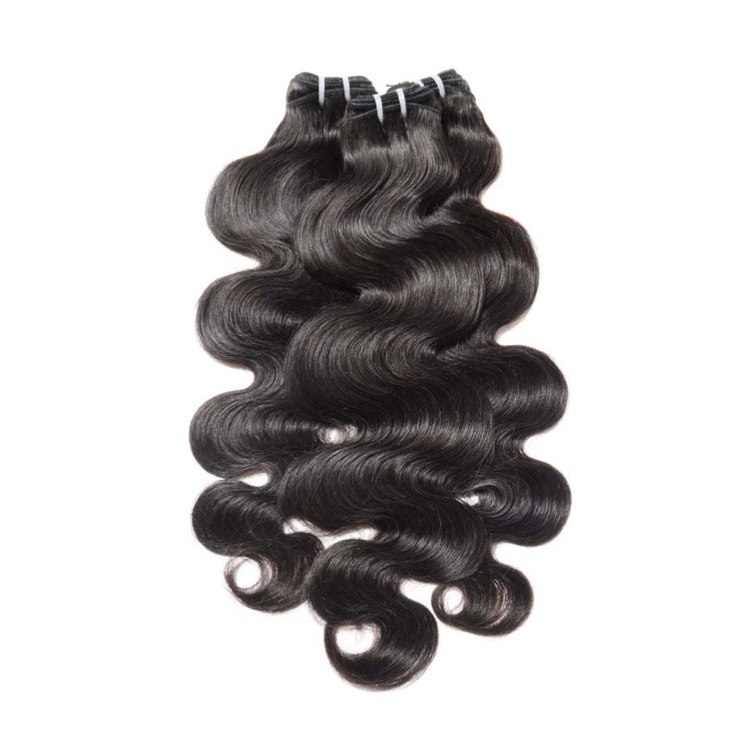 Legacy 15A Raw Straight & Body Bundle Deal (3 Bundles)
