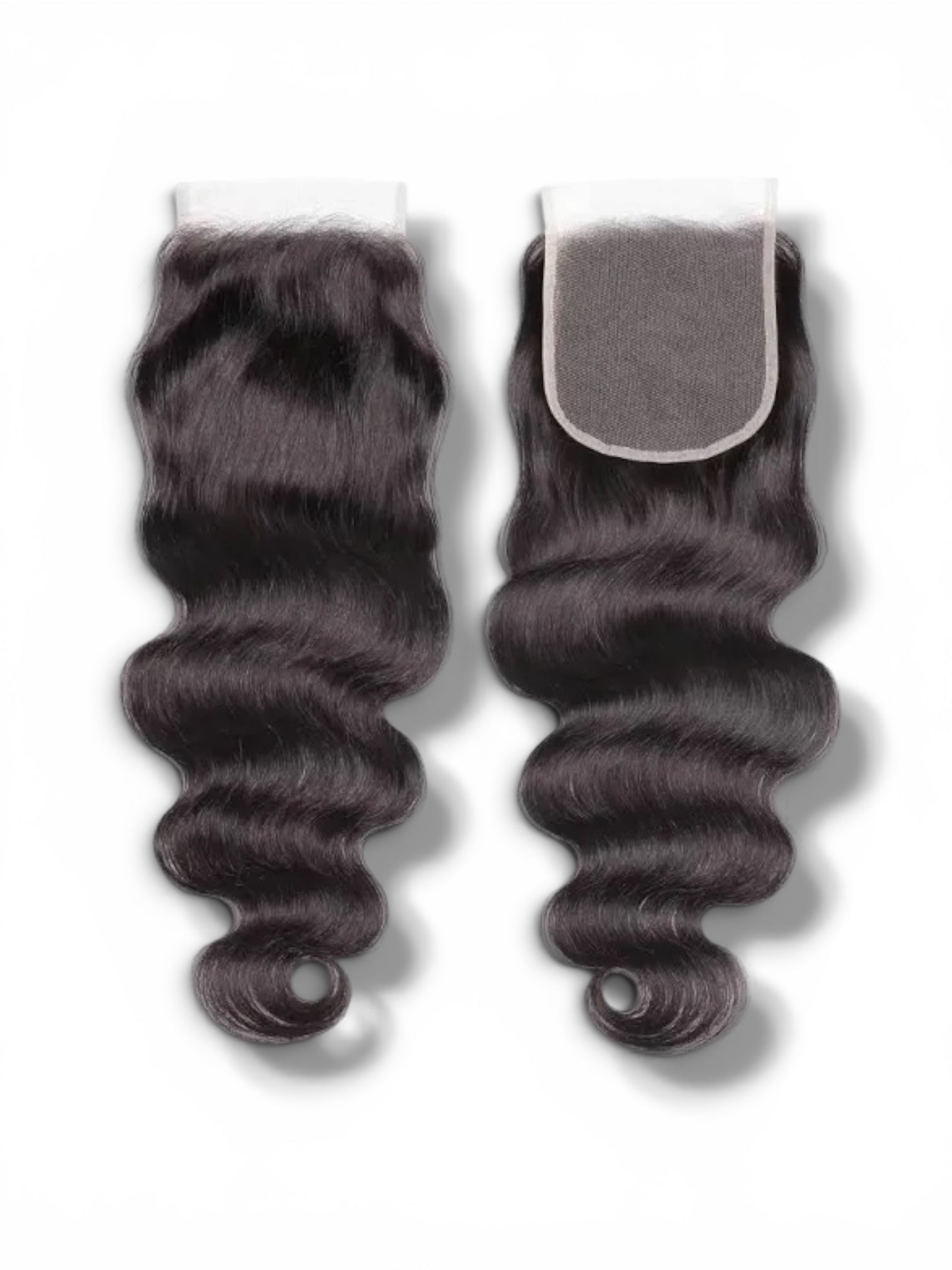 LEGACY NATURAL HD 5x5 CLOSURE