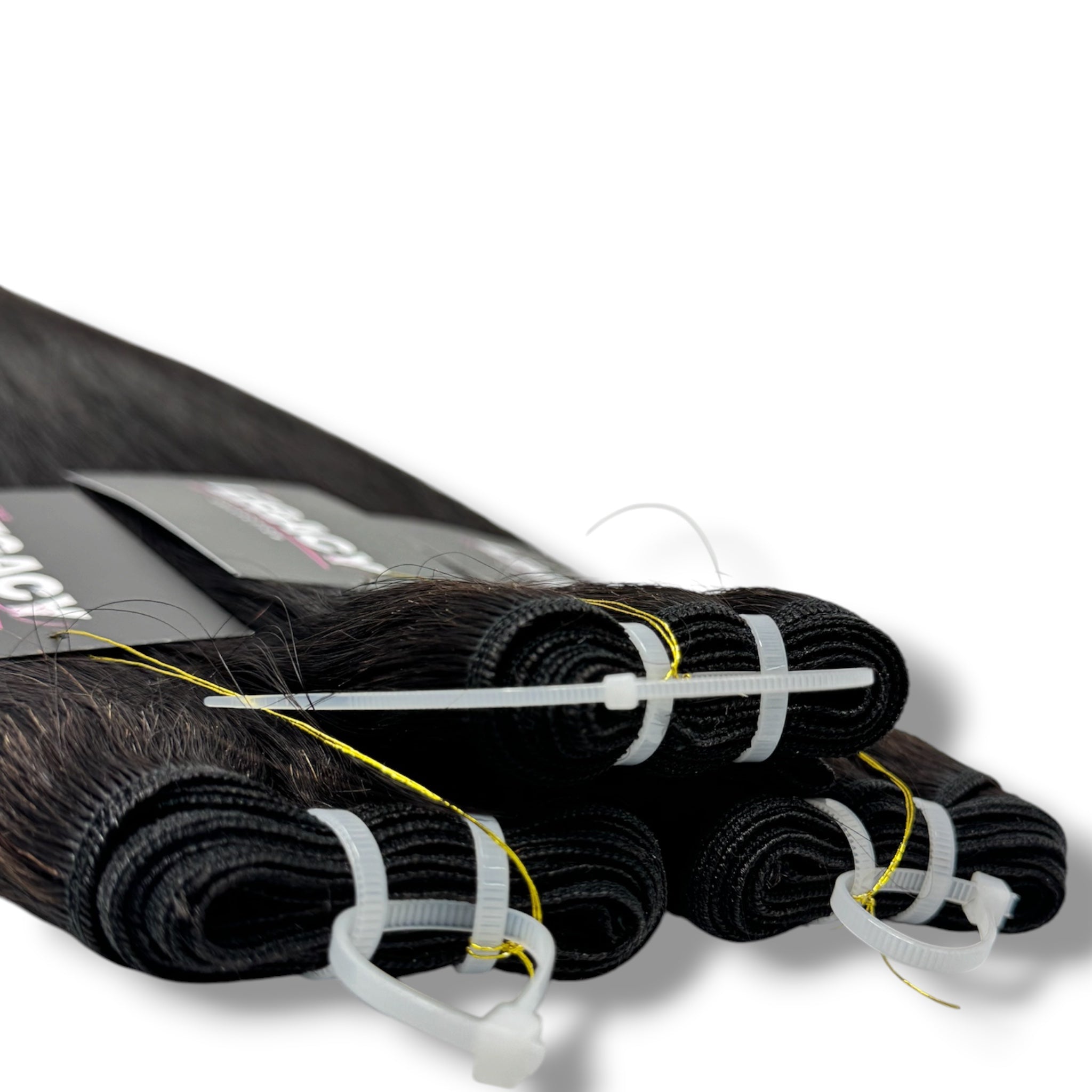 Legacy 15A Raw Straight & Body Bundle Deal (3 Bundles)