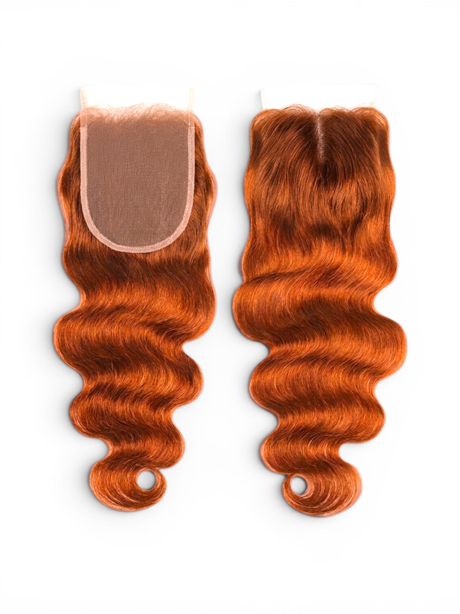 LEGACY COLOR 5x5 HD CLOSURE