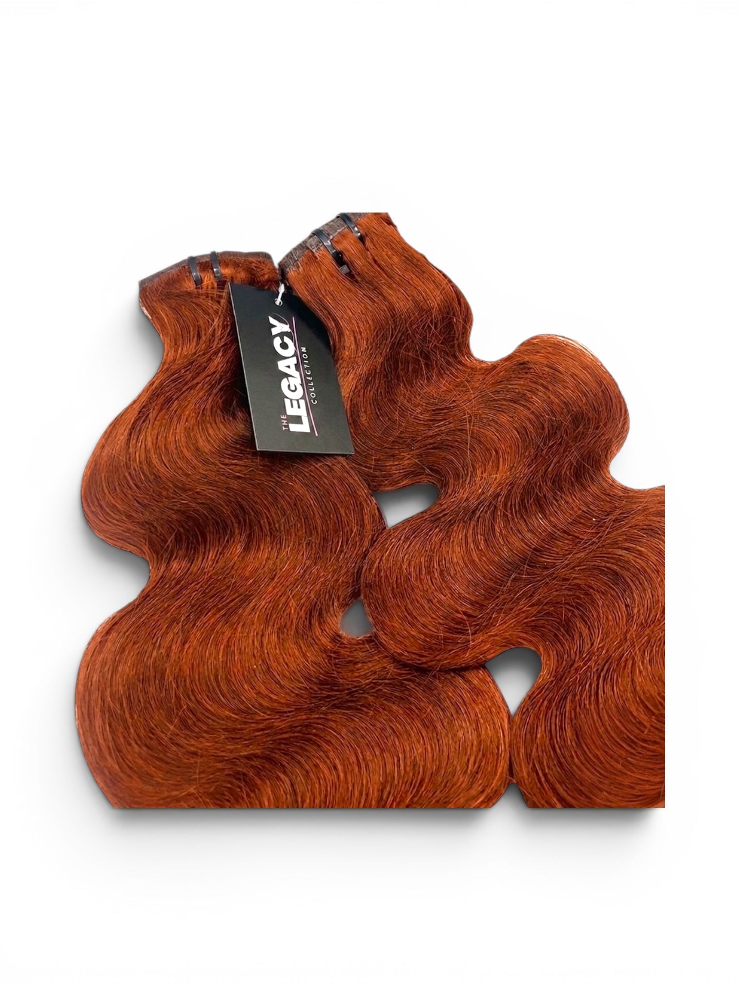 Legacy Color Straight & Body Wave Bundle Deal (3 Bundles)