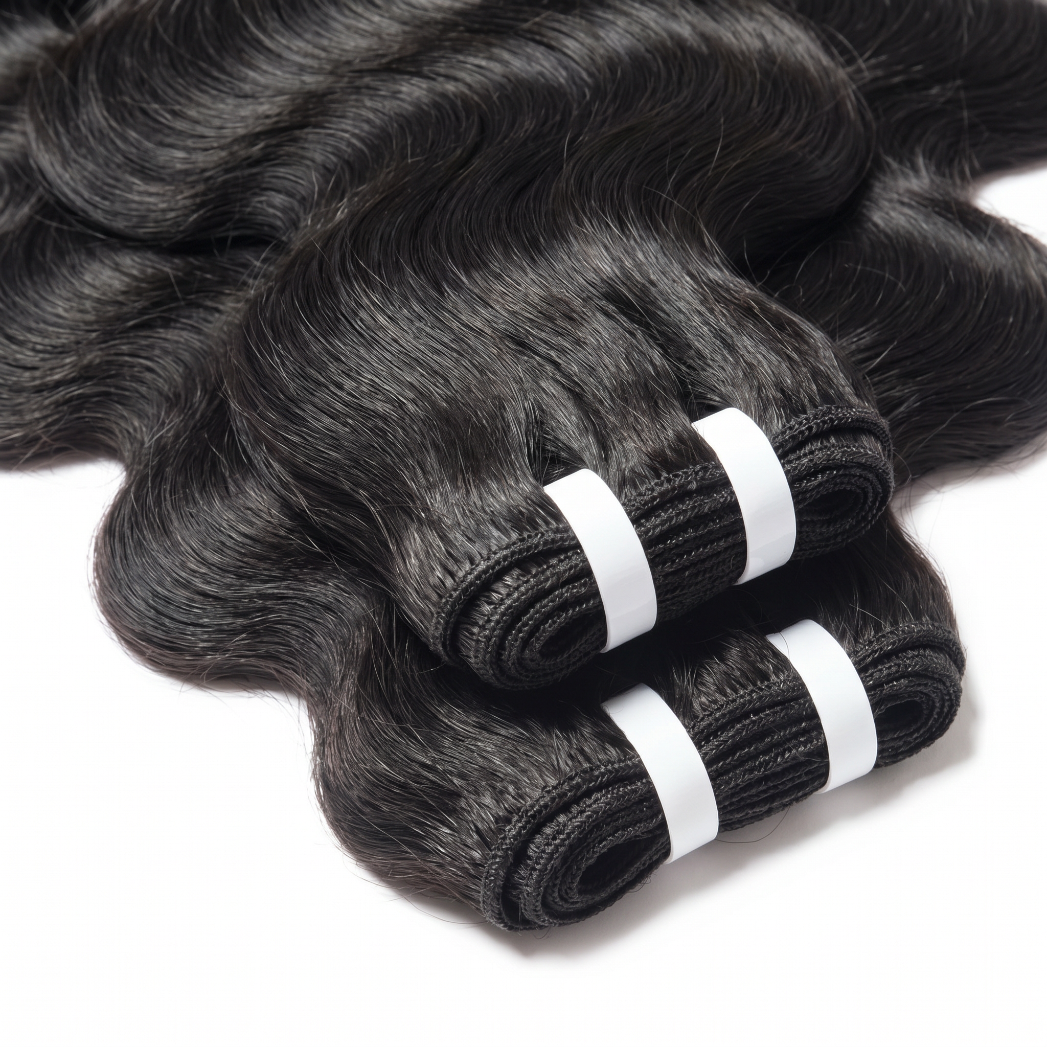 Legacy 15A Raw Straight & Body Bundle Deal (3 Bundles)