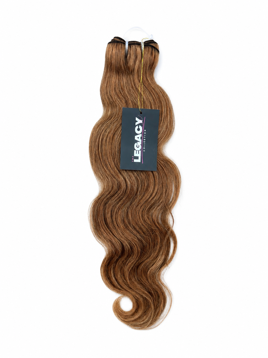Legacy Color Straight & Body Wave Bundle Deal (3 Bundles)