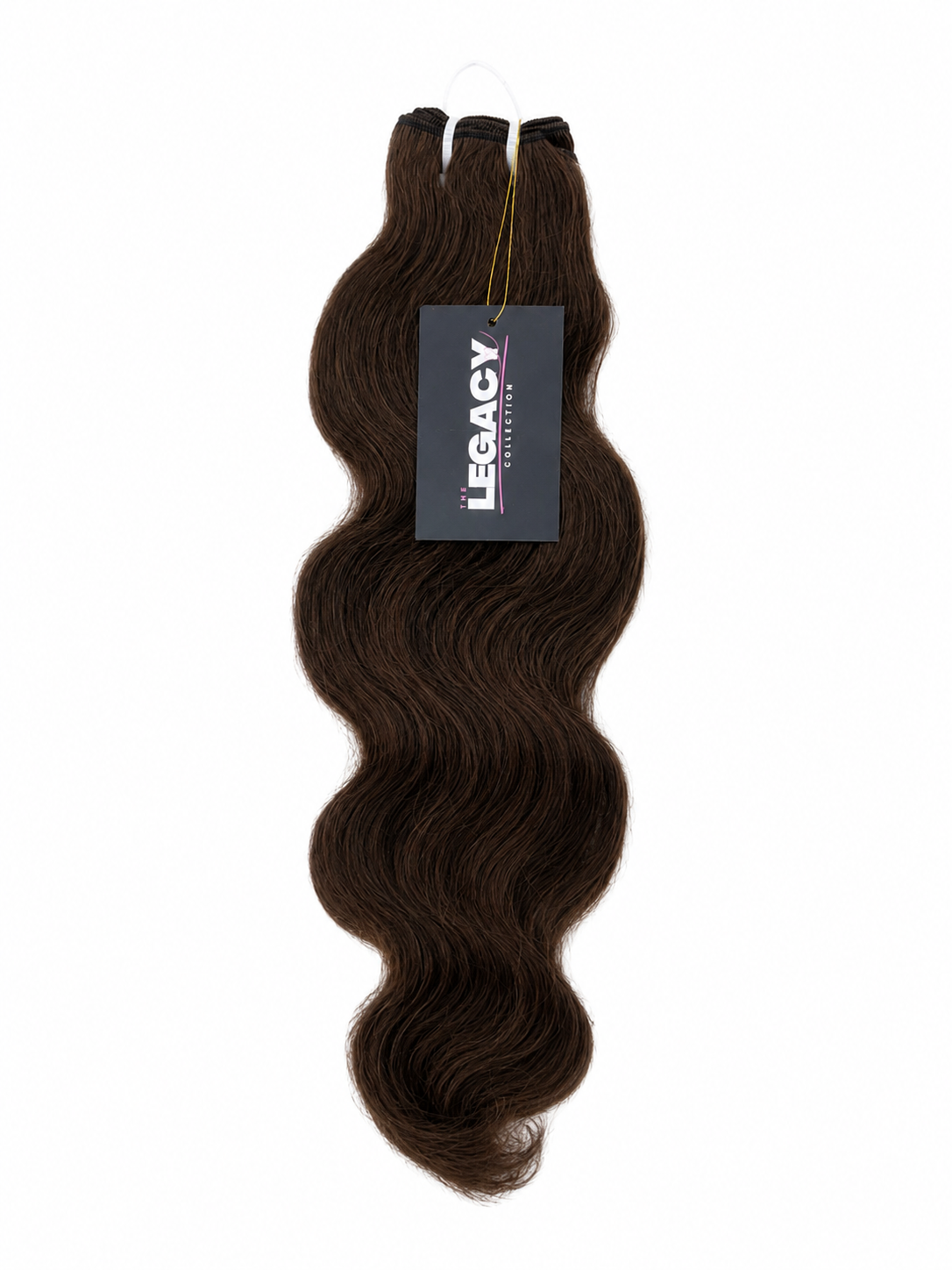 Legacy Color Straight & Body Wave Bundle Deal (3 Bundles)