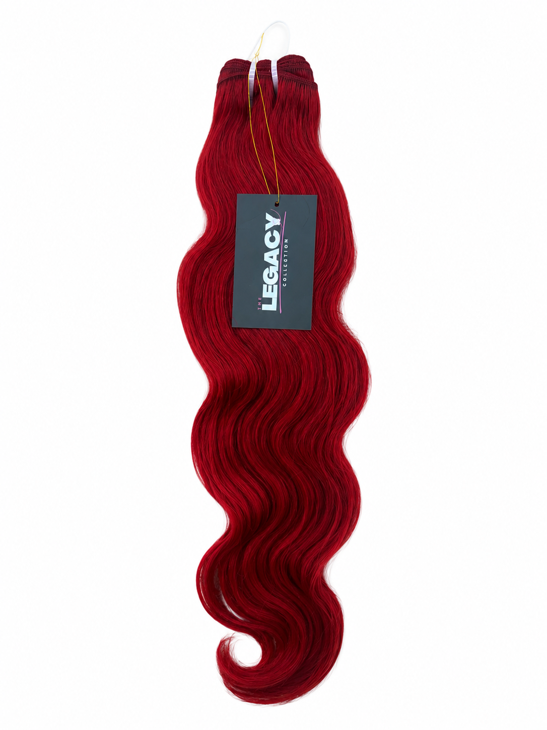 Legacy Color Straight & Body Wave Bundle Deal (3 Bundles)