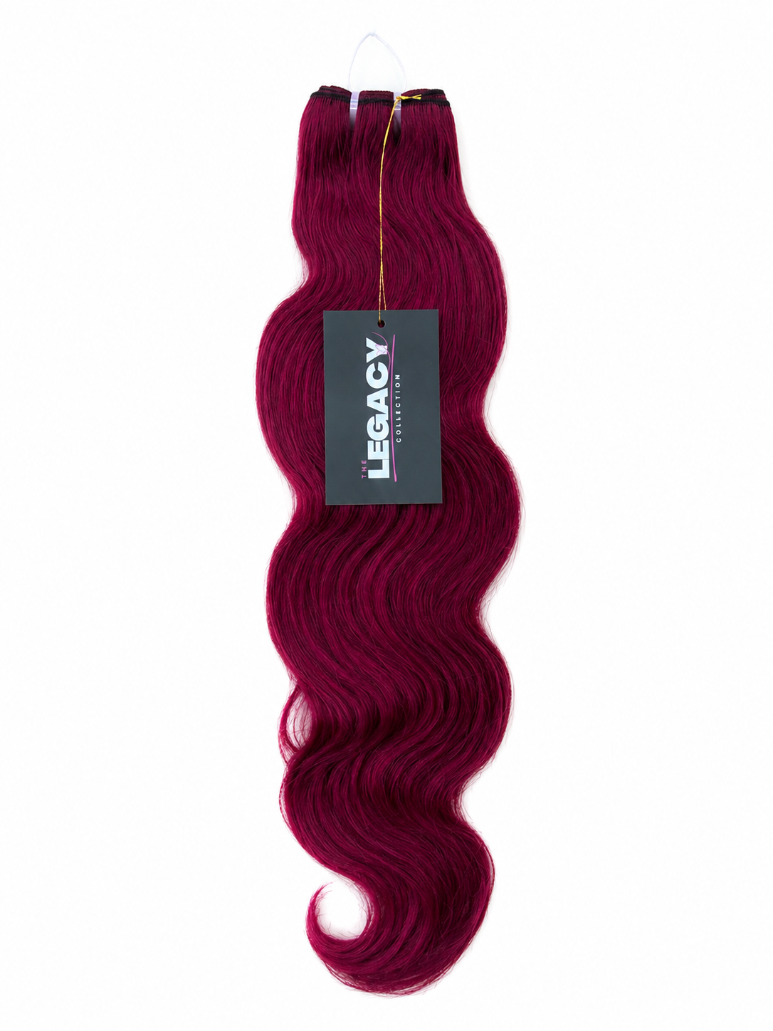 Legacy Color Straight & Body Wave Bundle Deal (3 Bundles)