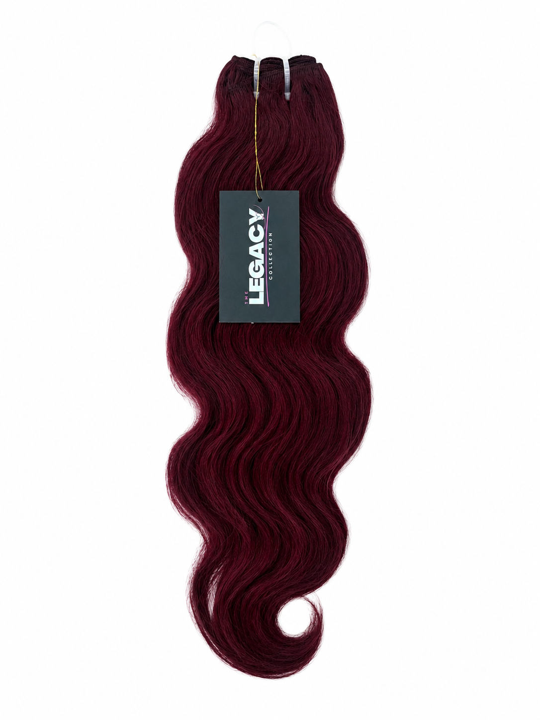Legacy Color Straight & Body Wave Bundle